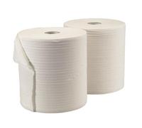 Everbuild 280M Paper Glass Wipe Roll For Superior Cleaning