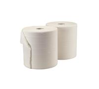 Everbuild PAPRL Paper Glass Wipe Roll 280m EVBPAPRL