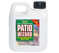 Everbuild Sika 484817 Patio Wizard Concentrate 1 Litre