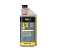 Everbuild Patoil1 Lead Mate Patination Oil 1 Litre Evbpatoil1L