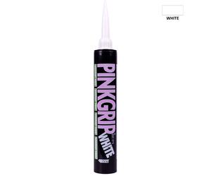 Everbuild Pinkgrip Sf But Itfts White 380Ml