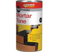 Everbuild 208 Pow Mortar Tone Red 1Kg
