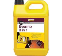 Everbuild 204 Evermix 3 in 1 5 Litre EVBEMIX5