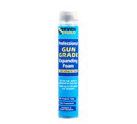 Everbuild Professional Gun Grade Expanding Foam 750 ML