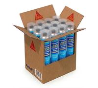 Everbuild Professional Gun Grade Expanding Foam 750 ML Box of 12