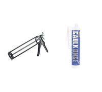 Everbuild Professional Sealant and Adhesive Applic