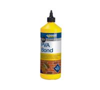 Everbuild Pva05L 501 Universal Pva Bond 500Ml Evbpva05L