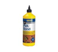 Everbuild 501 Universal PVA Bond - General Purpose Bonding Agent - 1 Litre