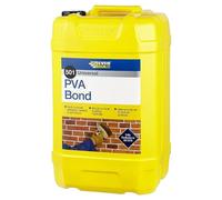 Everbuild 501 P.v.a.bond 25L