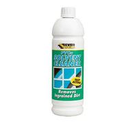 Everbuild Pvcs1 Pvcu Solvent Cleaner 1 Litre Evbpvc1S