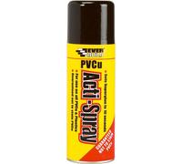 Everbuild PVCu Acti-Spray Aerosol Super Glue Activator 200ml