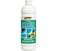 Everbuild Pvcu Solvent Cleaner 1L