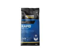 Everbuild Jetcem Rapid Repair Cement 620460 3Kg