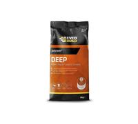 2 x EVERBUILD 2KG JETCEM DEEP Rapid Repair Premix Sand & Cement JETMIX2