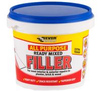 Everbuild EVBRMFILL06 600 g All Purpose Ready Mixed Filler