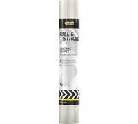 Everbuild Roll and Stroll Carpet Protector 600mm 100m