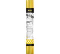 Everbuild Roll and Stroll Premium Carpet Protector