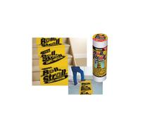 Everbuild Roll And Stroll Premium Carpet Protector 25m x 600mm