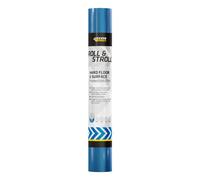 Everbuild Roll & Stroll Hard Surface 600Mm 75Mtr