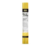 Everbuild Roll And Stroll Premium Carpet Protector 25m x 600mm