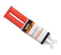 Everbuild S2Rapex24 Stick2 Rapid Epoxy Syringe 24Ml Evbs2Rapides