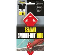 Everbuild Seal Rite Sealant Smooth Out Tool | Comfortable Handle
