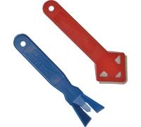 Everbuild Seal Rite Strip Out and Smooth Out Sealant Tool Kit