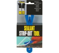 Everbuild Seal Rite Strip-Out Tool 12 PC