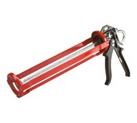 Everbuild Jumbo Sealant/Adhesive Applicator Gun for Cartridges - For all 900ml