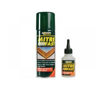Everbuild Industrial Mitre Fast Kit
