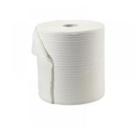 Everbuild Sika 467444 Paper Glass Wipe Roll 150M