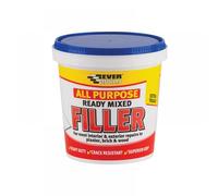 Everbuild All Purpose Filler White 1kg