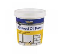 Everbuild 101 M Purpose Putty Nat 0.5Kg