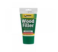 Everbuild Mp Wood Filler Easi Sq Light 100Ml