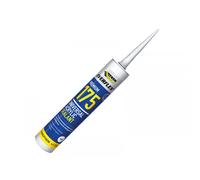 Everbuild Sika 482253 Everflex® 175 Universal Acrylic Sealant White 300Ml