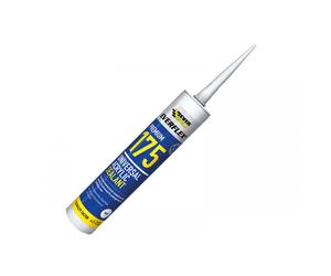 Everbuild Sika 482253 Everflex® 175 Universal Acrylic Sealant White 300Ml