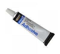 Everbuild Sika 482347 Stick2® Hard Plastic Adhesive 30Ml