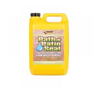 Everbuild Sika 482656 Path & Patio Seal 5 Litre