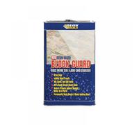 Everbuild Sika 482659 409 Block Guard 5 Litre