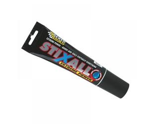Everbuild Sika 483111 Stixall Extreme Power Easi Squeeze White 80Ml