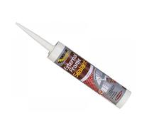 Everbuild Sika 483174 External Frame Acrylic Sealant Stone 290Ml