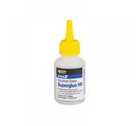 Everbuild HV20 20 g High Viscosity Industrial Superglue
