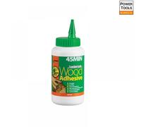 Everbuild Sika 484686 Lumberjack® 45 Min Pu Wood Adhesive Liquid 750G