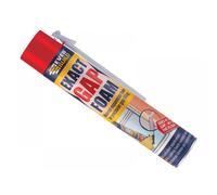 Everbuild Exact Gap Foam, 750 ml