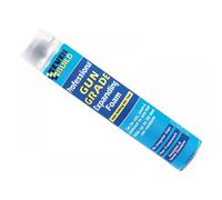 Everbuild Sika 484707 Pro Gun Grade Expanding Foam 750Ml