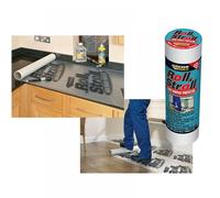 Everbuild Sika 484945 Roll & Stroll Hard Surface Protector 600Mm X 75M