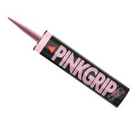 Everbuild Sika 486022 Pinkgrip Cartridge 350Ml
