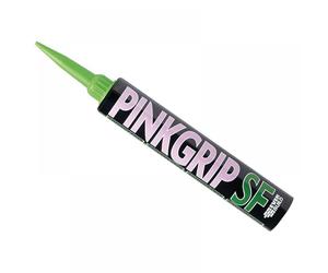 Everbuild Sika 486023 Pinkgrip Solvent-Free Cartridge 380Ml