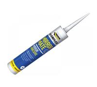 Everbuild Sika 486027 Everflex® Mirror Mate Sealant & Adhesive 290Ml