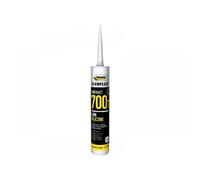 Everbuild Sika 486157 Everflex® 700T Lmn Silicone Bronze 300Ml
